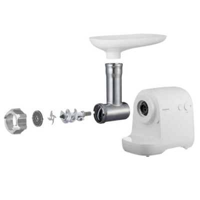 Panasonic MK-GX1700WTQ 1700W ხორცსაკეპი