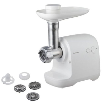 Panasonic MK-GX1700WTQ 1700W ხორცსაკეპი