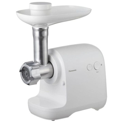 Panasonic MK-GX1700WTQ 1700W ხორცსაკეპი