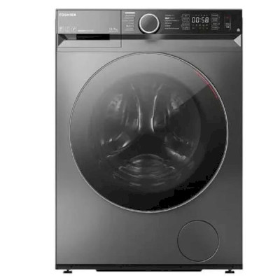 სარეცხი მანქანა საშრობით Toshiba TWD-BM110GF4UZ(SK)