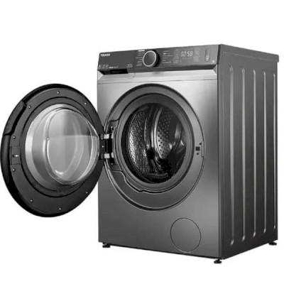 სარეცხი მანქანა საშრობით Toshiba TWD-BM110GF4UZ(SK)