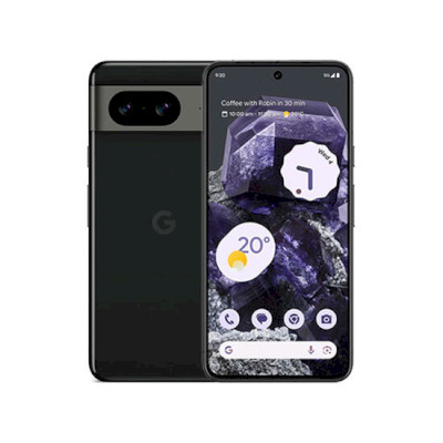 Google Pixel 8 5G 8/128GB Obsidian