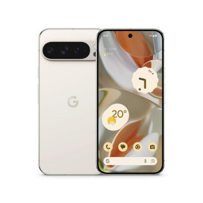 Google Pixel 9 Pro XL 16/256GB Porcelain