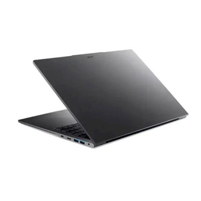 Acer Aspire Lite 15 AL15-31P NX.KZ7ER.001, Intel Pentium N6000 Silver, Intel UHD Graphics, 8GB RAM SSD 256GB, Free Dos, ლეპტოპი Grey