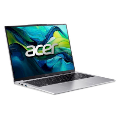 Acer Aspire Lite 16 AL16-52P-50CK NX.J5SER.001 Silver