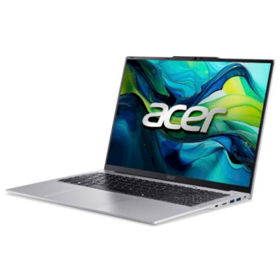 Acer Aspire Lite 16 AL16-52P-50CK NX.J5SER.001 Silver