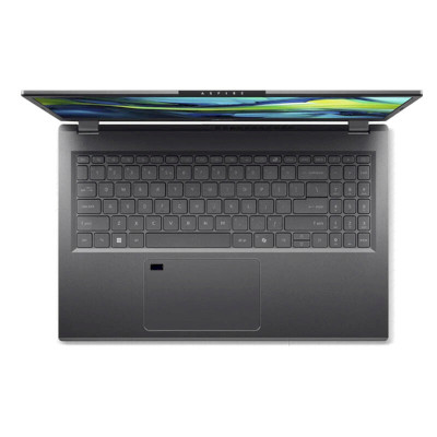 Acer Aspire 15 A15-61M NX.JDHER.001 Grey