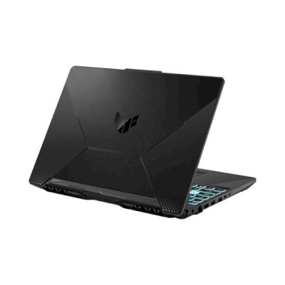 Asus TUF 15 FA506NC-HN024, AMD Ryzen 5-7535HS, NVIDIA GeForce RTX 3050 4GB, 16GB RAM SSD 512GB, Free Dos, ლეპტოპი