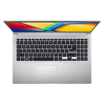 Asus Vivobook 15 X1502VA-BQ827, Intel Core i7-13620H, Intel UHD Graphics, 16GB RAM SSD 512GB, Free Dos, ლეპტოპი