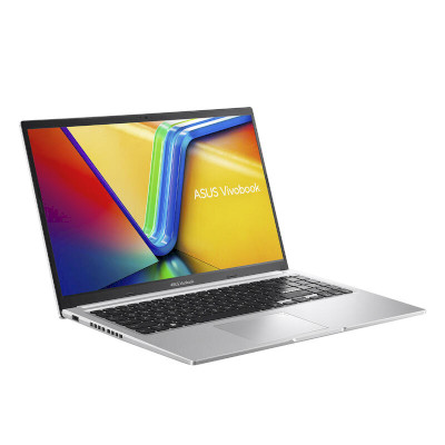 Asus Vivobook 15 X1502VA-BQ827, Intel Core i7-13620H, Intel UHD Graphics, 16GB RAM SSD 512GB, Free Dos, ლეპტოპი
