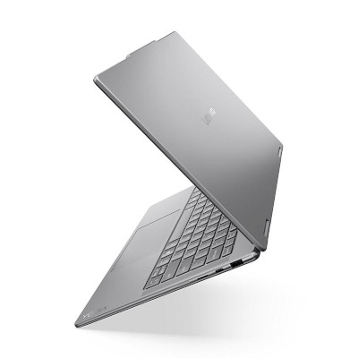 Lenovo Yoga 7 83JQ003GRK, Intel Core Ultra 5-226V, Intel Arc graphics, 16GB RAM SSD 512GB, Free Dos, ლეპტოპი