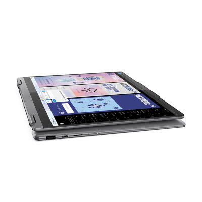 Lenovo Yoga 7 83JQ003GRK, Intel Core Ultra 5-226V, Intel Arc graphics, 16GB RAM SSD 512GB, Free Dos, ლეპტოპი