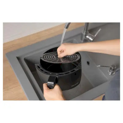 აეროგრილი Sencor SFR 5030BK
