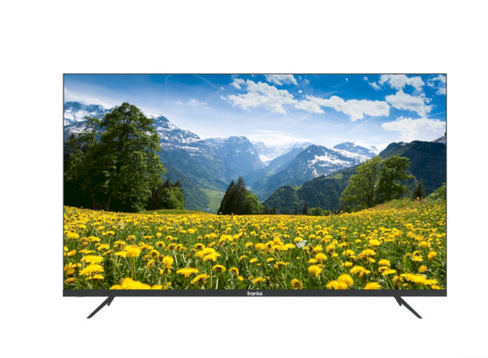 ტელევიზორი FRANKO FTV-55SU1400