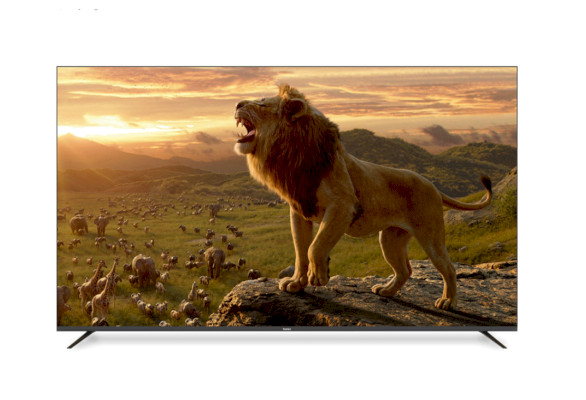 ტელევიზორი FRANKO FTV-75WHU1400