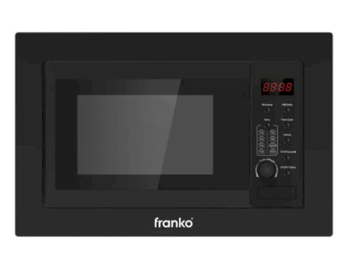 ჩასაშენებელი მიკროტალღუი  FBM-6009GBM