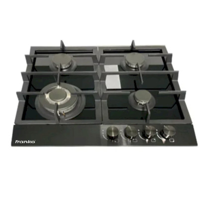 ჩასაშენებელი ქურის ზედაპირი FRANKO FBH-6042GS