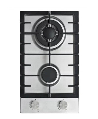 ჩასაშენებელი ქურის ზედაპირი FRANKO FBH-3020SS