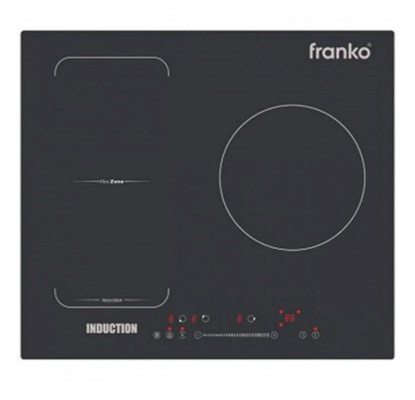 ინდუქციური ქურა FRANKO FIH-1180