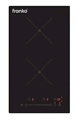 ინდუქციური ქურა FRANKO FIH-1231