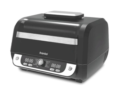 აეროგრილი 6.6ლ FRANKO FIG-9002