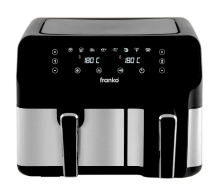 აეროგრილი FAF-1232