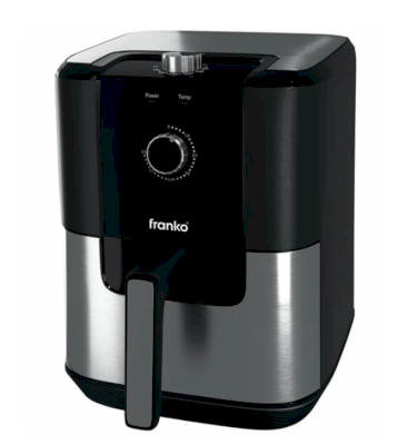 აეროგრილი 5.5ლ FRANKO FAF-1218