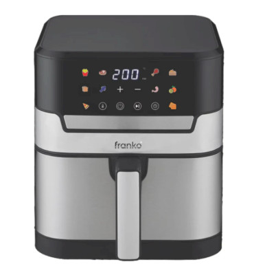 აეროგრილი 8ლ FRANKO FAF-9027