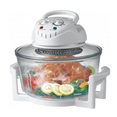 ჰალოგენური აეროგრილი FRANKO FHO-1168