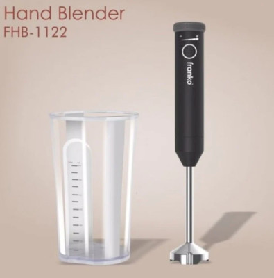 ხელის ბლენდერი Franko FHB-1122