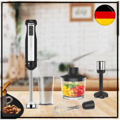 ხელის ბლენდერი Franko FHB-1183