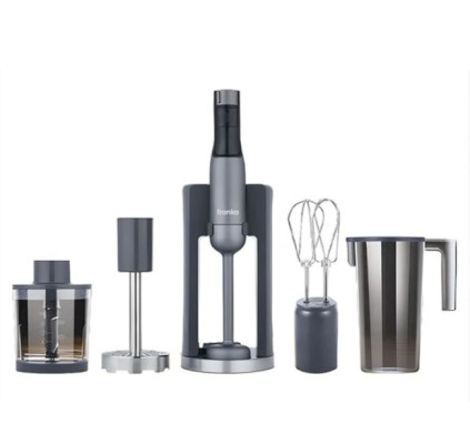 ხელის მრავალფუნქციური ბლენდერი 4-1 ში Franko FHB-9021