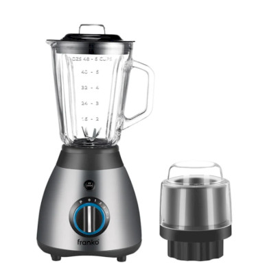 ბლენდერი საფქვავით 2-1 ში Franko FBL-1127