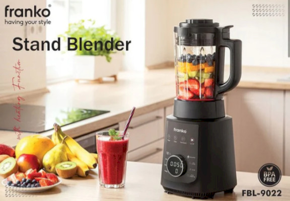 მულტიფუნქციური ბლენდერი FRANKO FBL-9022