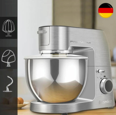 პროფესიონალური მიქსერი FRANKO FMX-1182