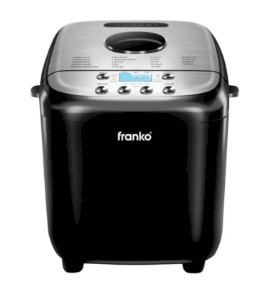 პურის საცხობი FRANKO FBM-1203