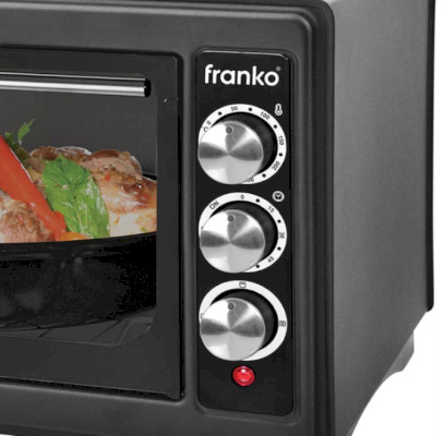 ელექტრო ღუმელი FRANKO FEO-1092