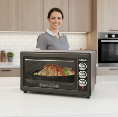 ელექტრო ღუმელი FRANKO FEO-1092