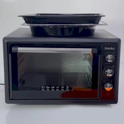 ელექტრო ღუმელი FRANKO FEO-1107
