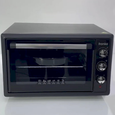 ელექტრო ღუმელი FRANKO FEO-1107