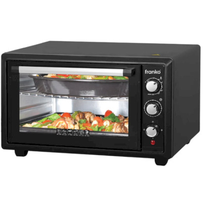 ელექტრო ღუმელი FRANKO FEO-1107