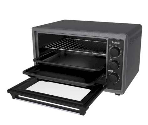 ელექტრო ღუმელი FRANKO FCO-1193 კონვექციით