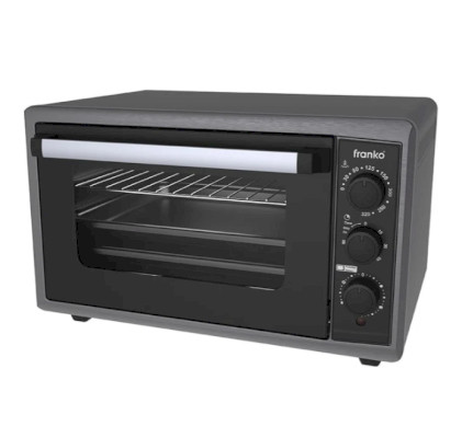 ელექტრო ღუმელი FRANKO FCO-1193 კონვექციით