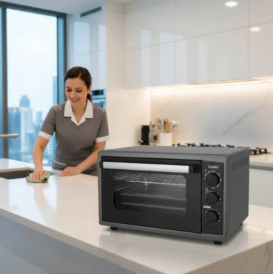 ელექტრო ღუმელი FRANKO FCO-1193 კონვექციით