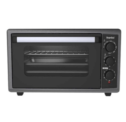 ელექტრო ღუმელი FRANKO FCO-1193 კონვექციით