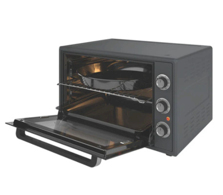 ელექტრო ღუმელი 65ლ FRANKO FCO-9037 კონვექციით