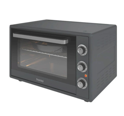 ელექტრო ღუმელი 65ლ FRANKO FCO-9037 კონვექციით