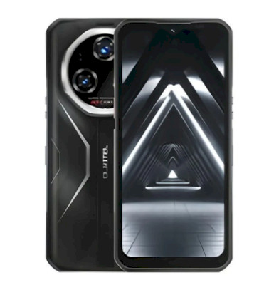 მობილური ტელეფონი Oukitel WP55  Black