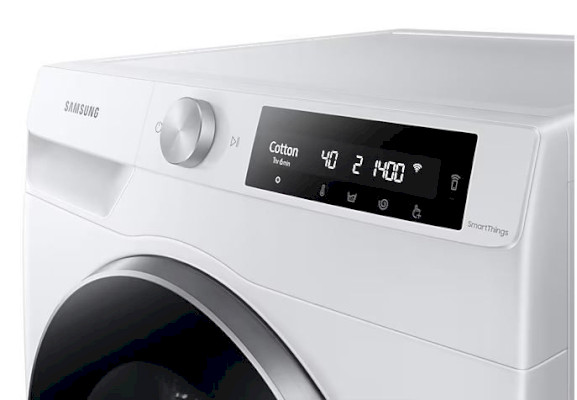 სარეცხი მანქანა Samsung WW11CG604CLELP