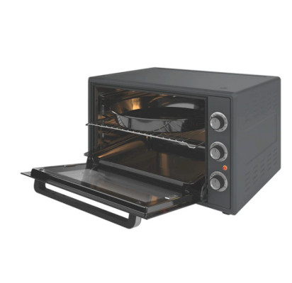 ელექტრო ღუმელი 65ლ FRANKO FCO-9037 კონვექციით